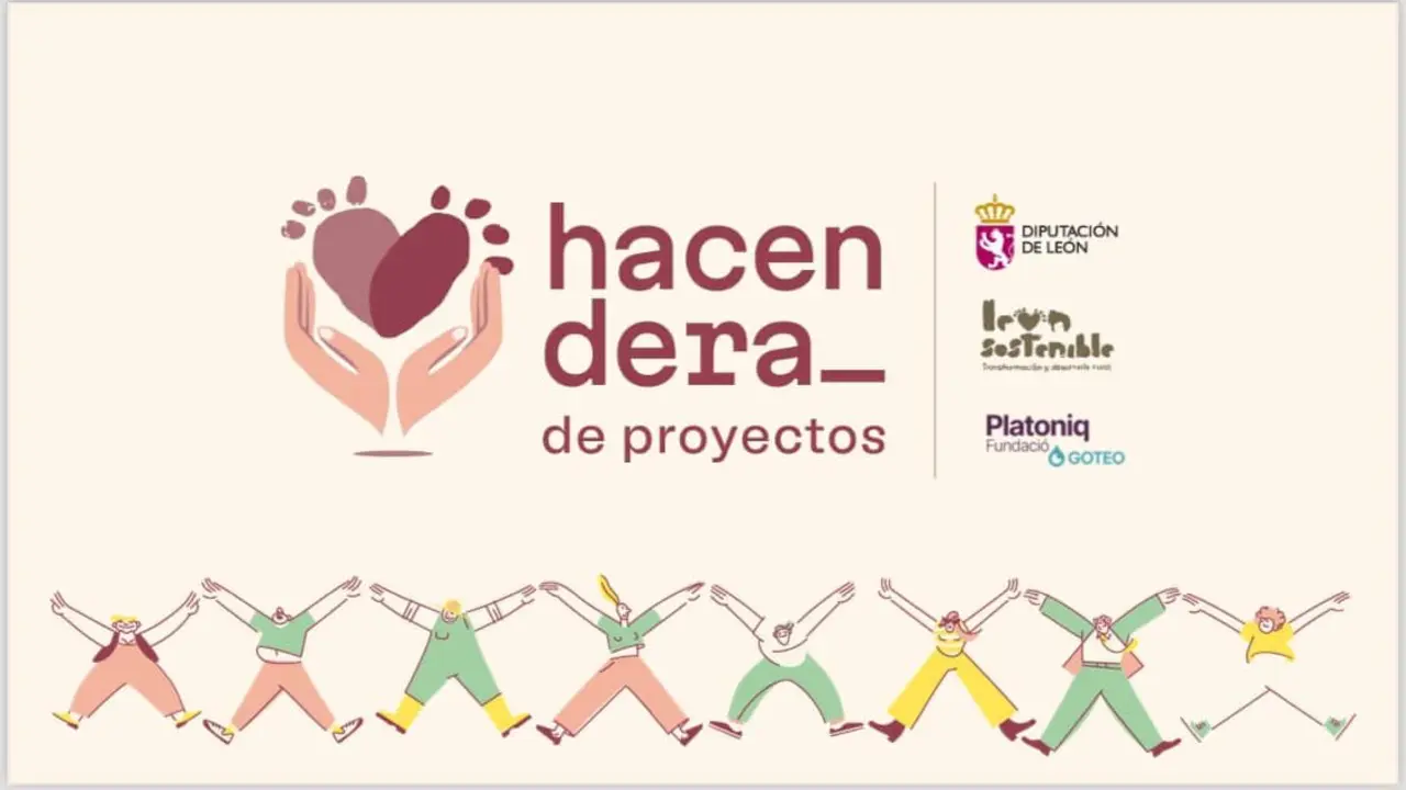 Hacendera de Proyectos