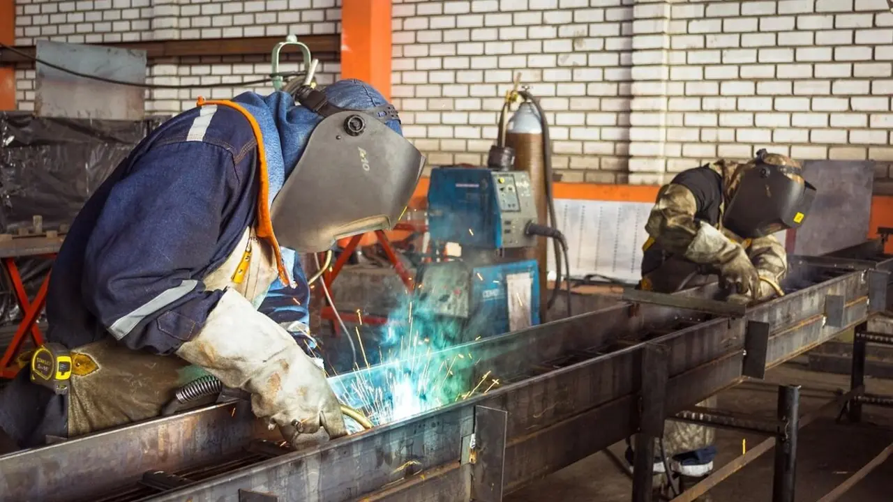 CCOO negocia el convenio de las industrias siderometalúrgicas de León con varias reivindicaciones.