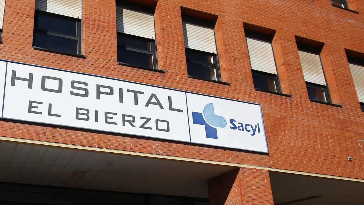 El Hospital del Bierzo.