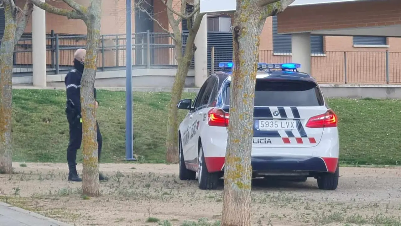 La zona norte de León, la ubicada en el límite de Carbajal de la Legua y junto a uno de los más importantes centros deportivos de la ciudad, se encuentra "bajo vigilancia" por la posible llegada de clanes mercheros.