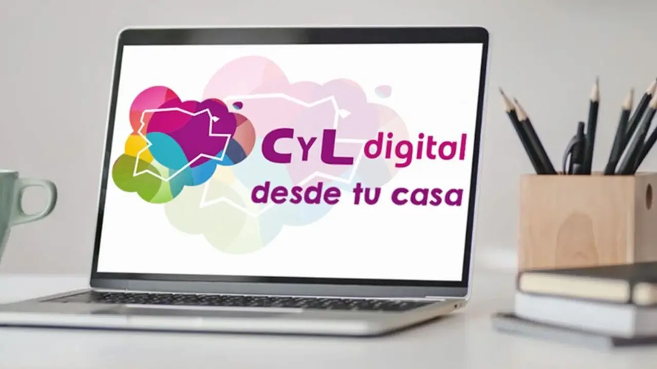 El programa CyL Digital emite 334 certificados oficiales en 2024.