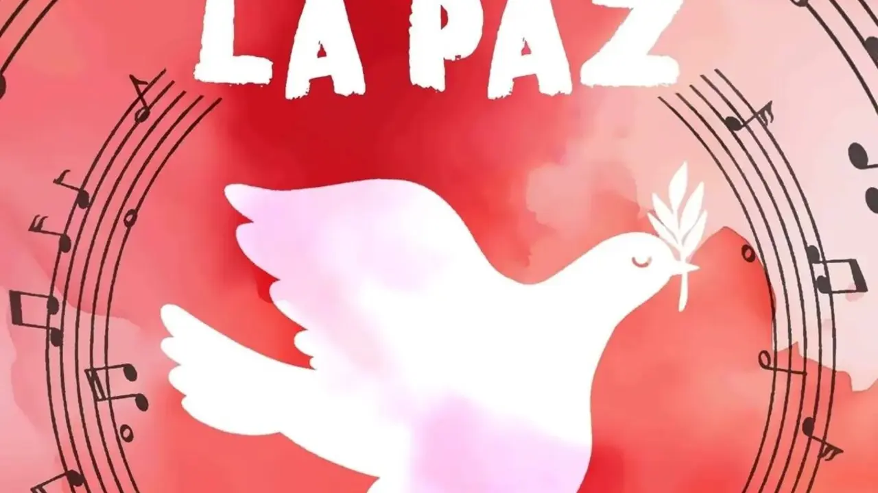 Cáritas organiza un 'Concierto por la paz' en la Catedral.