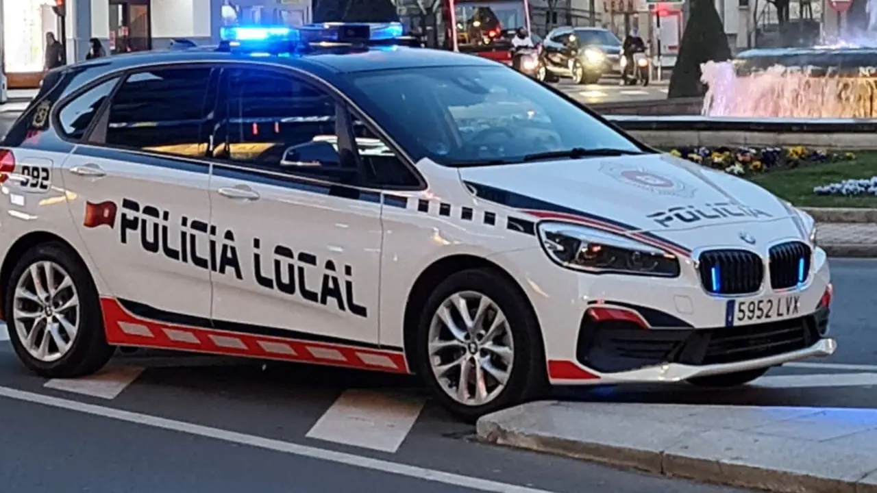 La Policía Local de León avisa de cortes intermitentes durante el desfile de Carnaval de León.