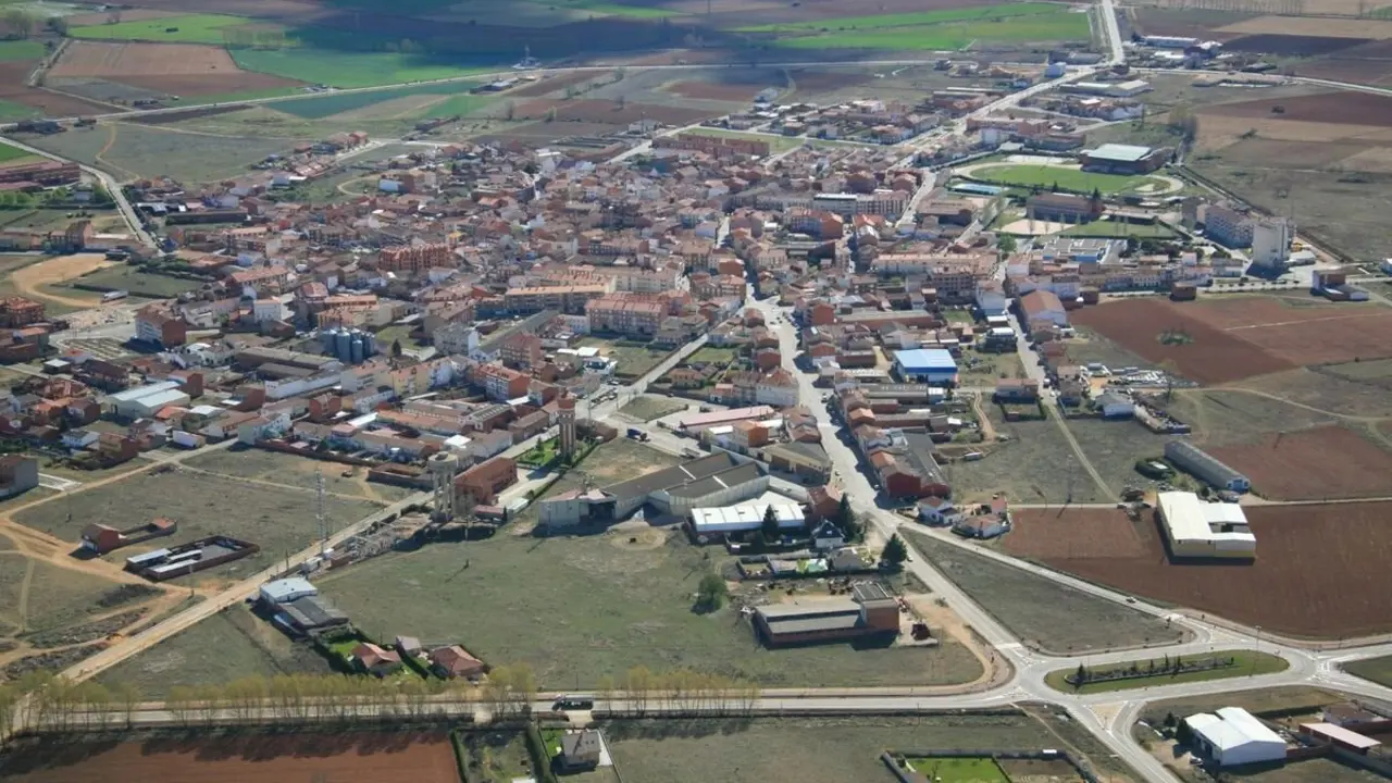 Santa María del Páramo concurrirá en agrupación con otros municipios al Fondo Europeo de Desarrollo Regional.