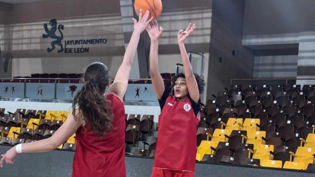 baloncesto femenino