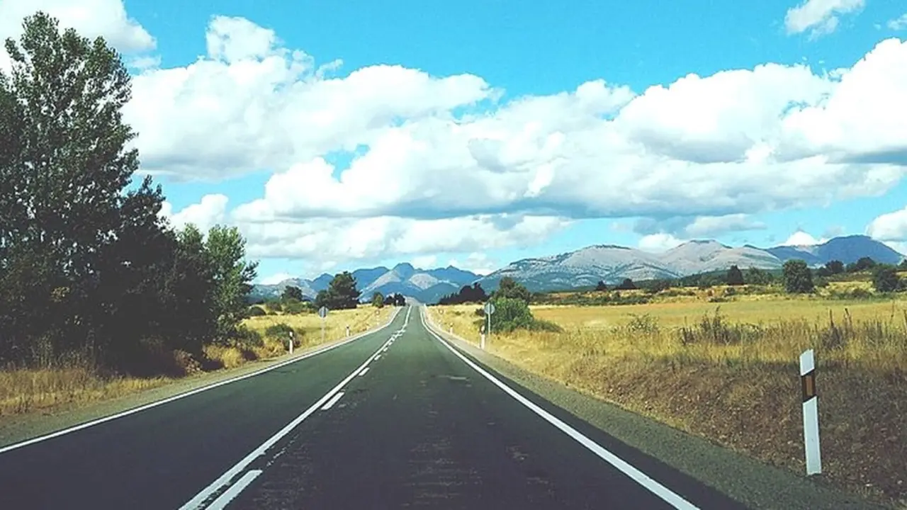 carretera