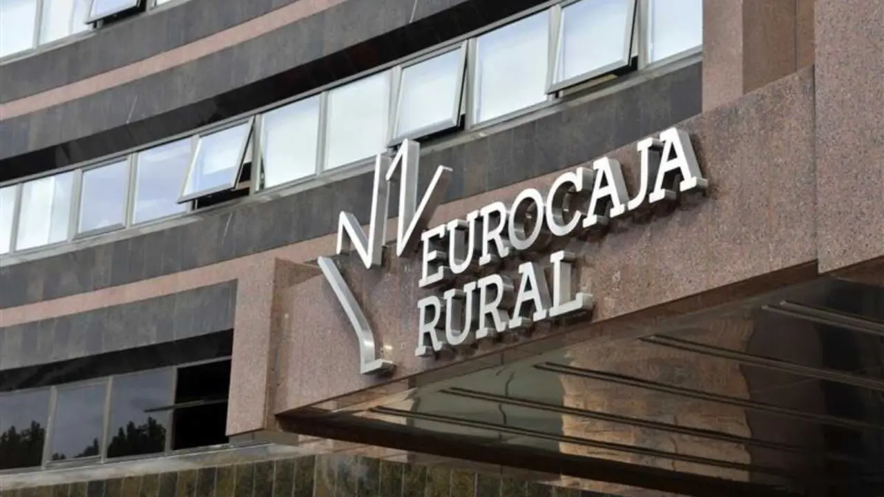 Eurocaja Rural logra récord de beneficios en 2024, con 116 millones de euros.