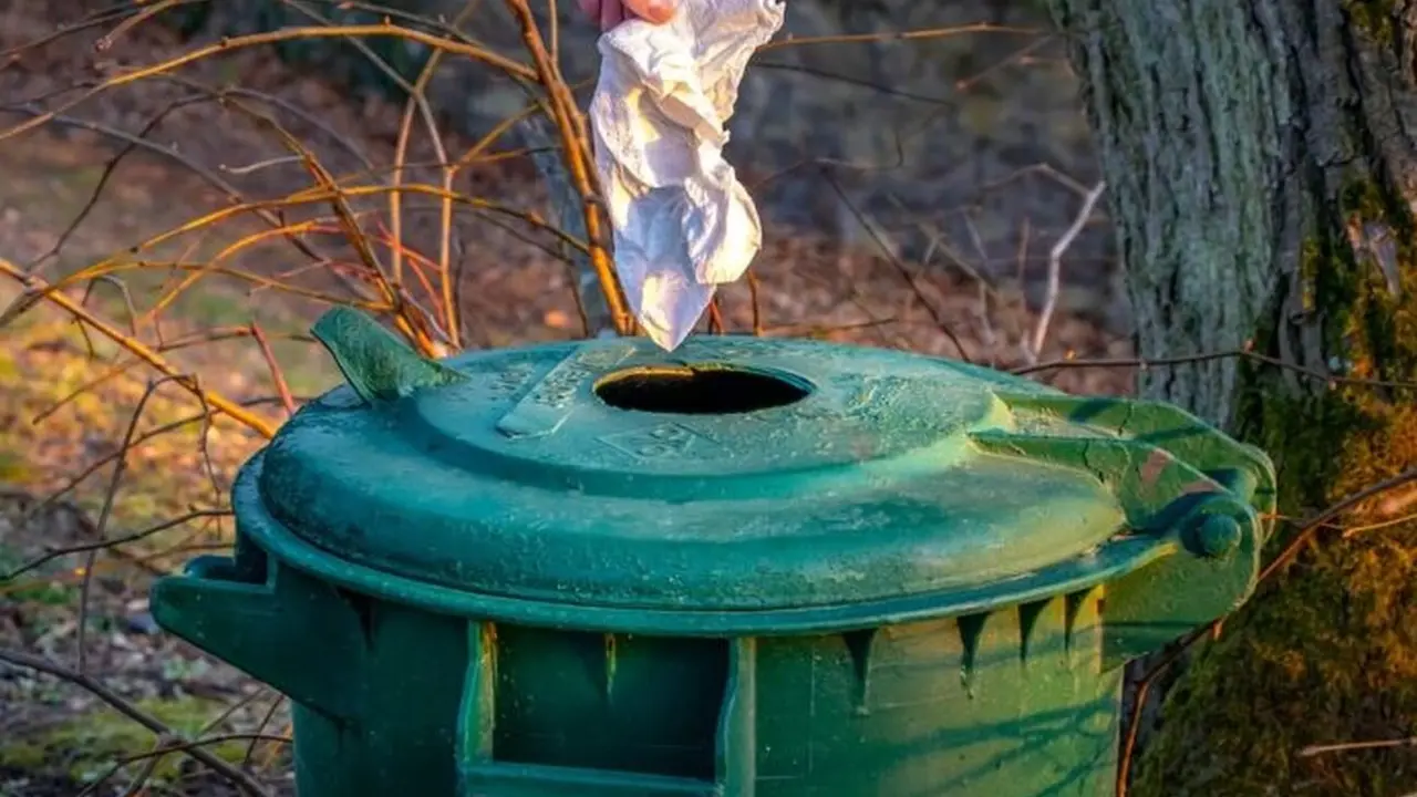 La Reserva de la Biosfera de Ancares celebra dos jornadas sobre basuraleza dirigidas a niños.