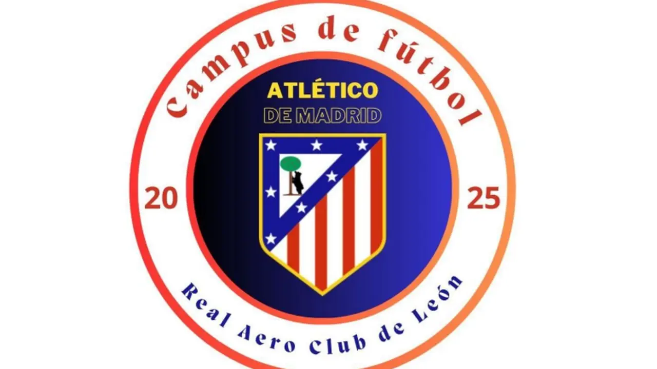 El Atlético de Madrid inaugura su primer campus oficial en León: un nuevo referente para el fútbol base en la ciudad.