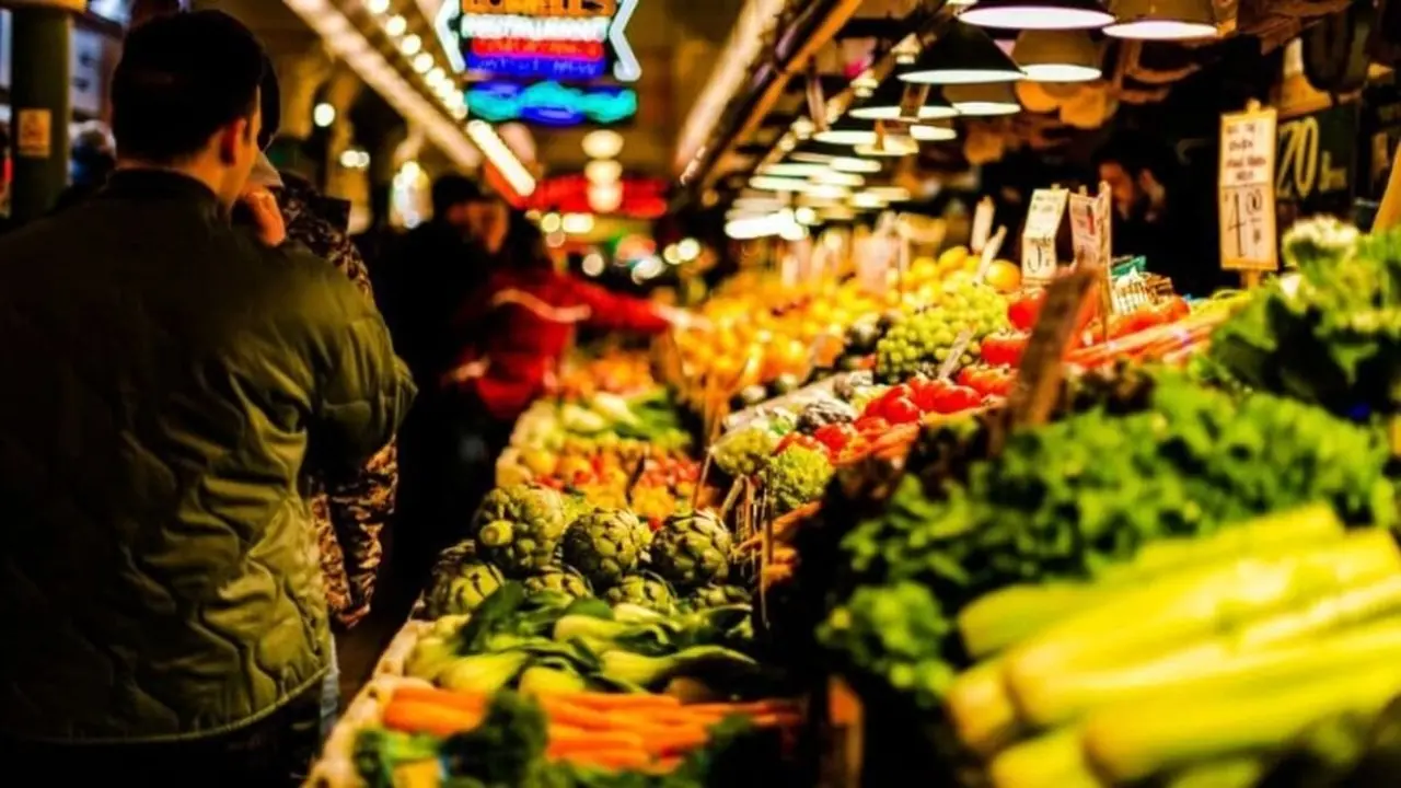 Las ventas del comercio minoristas subieron en enero en Castilla y León un 2,3%.