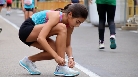 Unos 4.000 corredores llegados de diferentes puntos del país participaron este sábado en la prueba de los ‘10 KM Hyundai León Cuna del Parlamentarismo León’