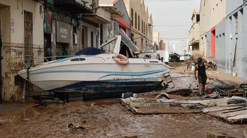 Más de un centenar de fallecidos, miles de daños materiales, pueblos destrozados y una desolación enorme rodean la tragedia ocurrida en la Comunidad Valenciana.