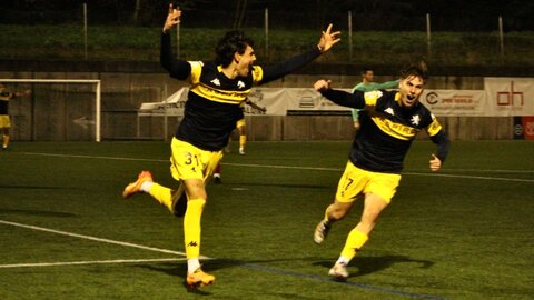 La Cultural tira del Júpiter y se impone al Llanera en la Copa. El equipo de Llona se impone en la prórroga con un doblete de Ian Martínez y ya piensa en la próxima ronda copera.