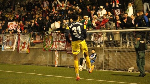 La Cultural tira del Júpiter y se impone al Llanera en la Copa. El equipo de Llona se impone en la prórroga con un doblete de Ian Martínez y ya piensa en la próxima ronda copera.