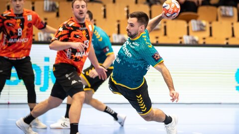 Con todo resuelto con anterioridad el Abanca Ademar se despidió de la competición europea con una derrota intrascendente en Eslovenia ante el Gorenje Velenje por 28-25, en un partido sin historia.