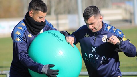 Cultural-Almería y Ponferradina-Castellón son los emparejamientos que este miércoles ha deparado la nueva ronda de la Copa del Rey.