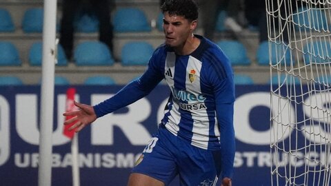 Una gran Ponferradina empata al límite gana a los penaltis y se medirá a un Primera. El equipo berciano se mantiene en la Copa tras superar un partido vibrante cargado de altibajos y en el que ofreció una buena versión.