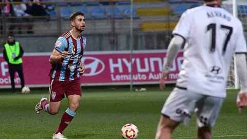 Dura derrota en el último partido del año en León. Ahora, el equipo preparará la visita a Irún del próximo domingo (19:30 horas), con la que pondrá el punto final al año 2024.