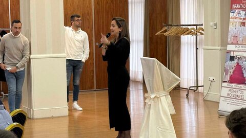 La Cultural y Deportiva Leonesa ha celebrado este jueves su tradicional comida de Navidad con los mejores deseos y una apuesta de trabajo y esfuerzo común de cara al nuevo año.