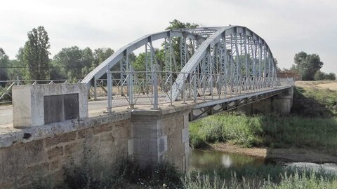 Puente Villafer.