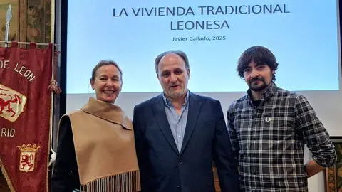 Presentación del libro 