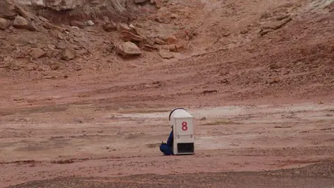 Nueve astronautas españolas, entre ellas las leonesas Jennifer García Carrizo y Laura González Llamazares, han participado en el proyecto Hypatia con el fin de estudiar los efectos de una misión en Marte en las mujeres. Durante dos semanas han vivido aisladas en la estación Mars Research Desert Station del desierto de Utah.