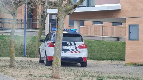 La zona norte de León, la ubicada en el límite de Carbajal de la Legua y junto a uno de los más importantes centros deportivos de la ciudad, se encuentra 