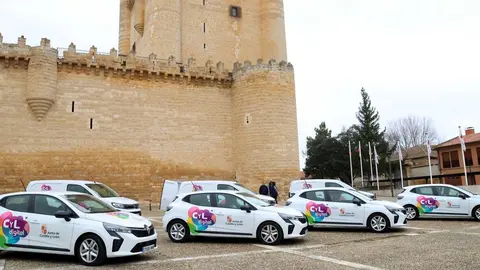 Presentación de Castilla y León Digital Rural.