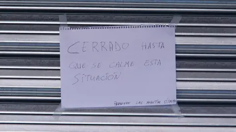 Dos fotógrafos de la agencia Ical, Campillo y César Sánchez, captan con sus cámaras el latido detenido de León y Ponferrada. El confinamiento paraba el tiempo, y las vidas.