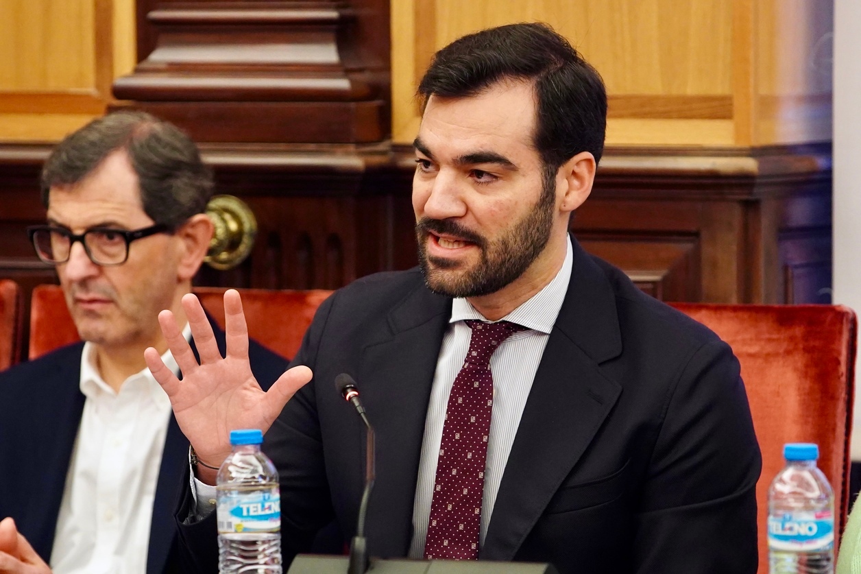 El Ayuntamiento de Le?n celebra el pleno ordinario del mes de noviembre con la aprobaci?n inicial del presupuesto general para 2025 entre su orden del d?a