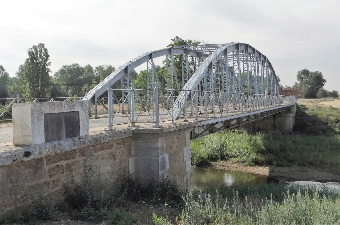 Puente Villafer