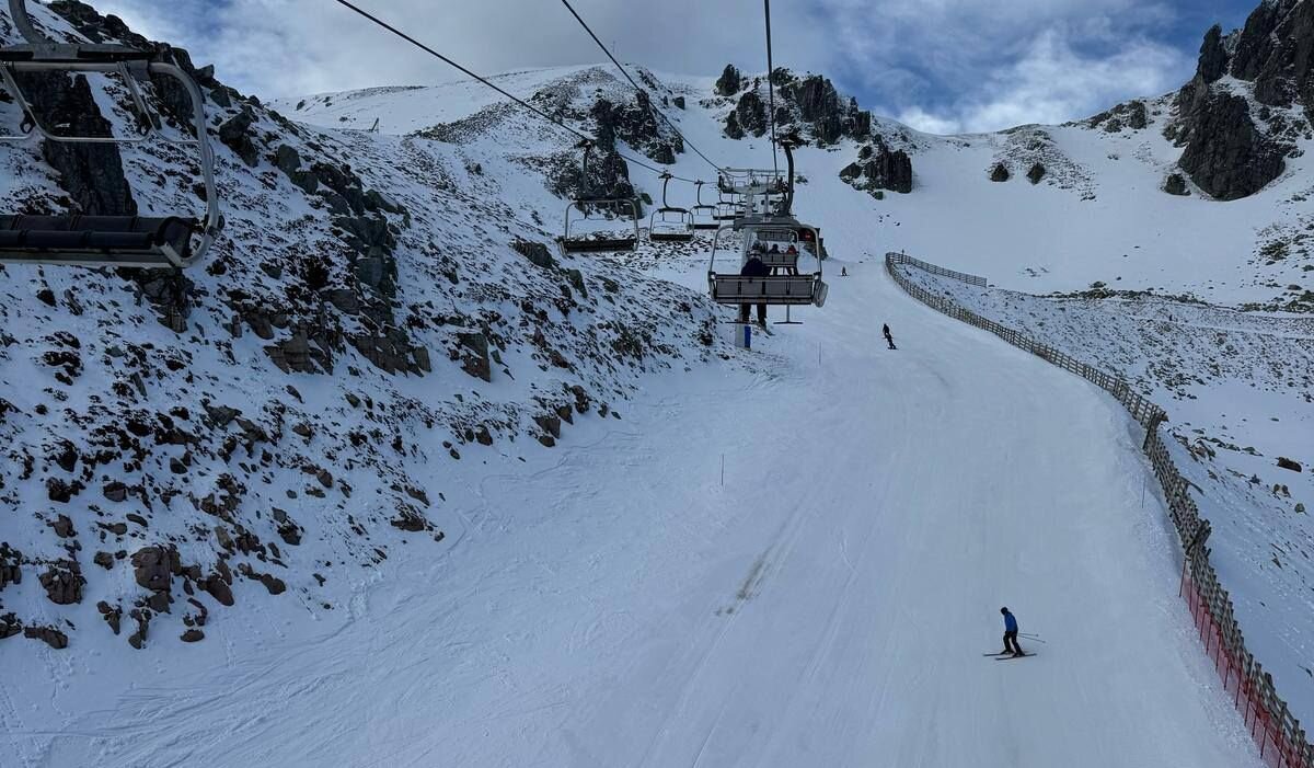 San Isidro recibe más de 8.300 visitantes en la semana de Carnaval.